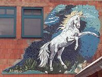 Bild 8 Lorenz in Mistelgau