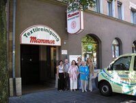 Bild 3 Textilreinigung W. Mammen in Hersbruck