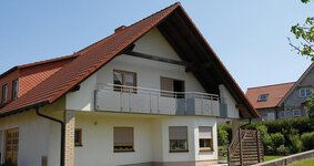 Bild 9 Rettner Balkongeländer GmbH in Arnstein