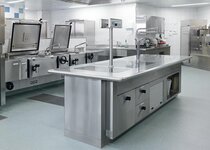 Bild 4 K+S Gastro Konzept GmbH Großküchenplanung u. -einrichtung in Bad Bocklet