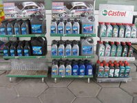 Bild 18 Lanzinger GmbH & Co. KG - Tanke ASL & Caravan FCL in Regensburg