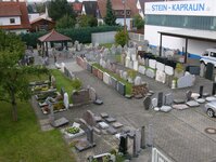 Bild 11 Kapraun Natursteinwerk GmbH in Großostheim