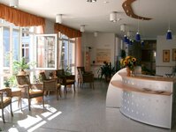 Bild 1 Seniorenwohn- u. Pflegezentrum Unteres Tor in Haßfurt