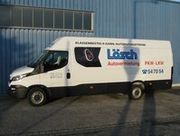 Bild 3 LÖSCH AUTOVERMIETUNG GMBH in Nürnberg