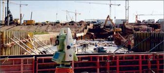 Bild 1 Ingenieurbüro Anton Herbst GmbH in Nürnberg