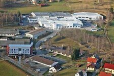 Bild 5 Irlbacher Blickpunkt Glas GmbH in Schönsee