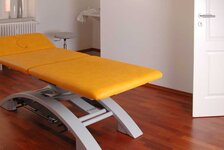 Bild 5 area-medica, PrivatPraxis fuer Physiotherapie und Naturheilverfahren in Forchheim