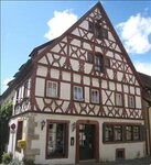 Bild 3 Nobuhiro Ogawa in Rothenburg ob der Tauber