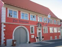 Bild 3 Maler Wandler in Rödelsee