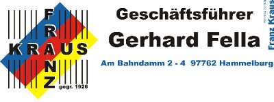 Bild 5 Kraus Franz Heizung Lüftung und Sanitär GmbH & Co. KG in Hammelburg