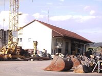 Bild 4 Kalb Erd- und Tiefbau GmbH & Co. KG in Schnaittach