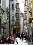 Bild 1 Kinder Secondhand BALU in Regensburg