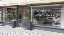 Bild 1 Orientteppiche Bonakdar e.K. in Fürth