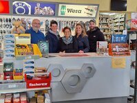 Bild 1 SCHRAUBENHANDEL FÜRTH Pylypiw e.K. in Fürth