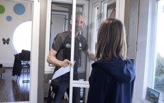 Bild 3 Zinner Christian Insektenschutzgitter in Marktleuthen