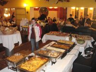 Bild 5 Hemingway in Weiden i.d.OPf.