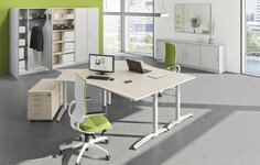 Bild 3 ESD Einrichtungs-Systeme GmbH in Altdorf b.Nürnberg