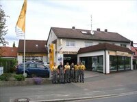 Bild 1 Auto Dörsch in Kalchreuth