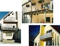 Bild 1 Schmirler Metallbau GmbH in Berngau