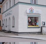 Bild 1 Das Hörhaus GmbH & Co. KG in Wörth a.d.Donau