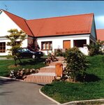 Bild 1 Markt Stammbach in Stammbach