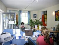 Bild 7 Vitalis in Leutershausen