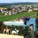 Bild 5 Markt Stammbach in Stammbach