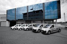 Bild 1 Rahmer Dienstleistungen GmbH in Nürnberg