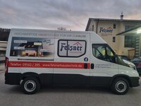 Bild 1 Felsner Haustechnik GmbH & Co. KG in Pappenheim