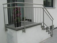 Bild 2 Kellner Schlosserei Metall- und Stahlbau in Lauf a.d.Pegnitz