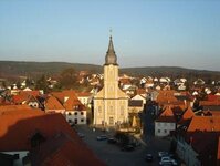 Bild 6 Freibad in Burgkunstadt