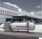 Bild 7 Primagas GmbH in Estenfeld