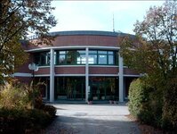 Bild 7 Feuerwehrgerätehaus in Kümmersbruck