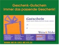 Bild 6 Wein & Mehr Weinhandelsges. mbH in Regensburg