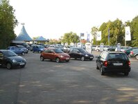 Bild 3 Michael Gabler GmbH & Co. KG Autohaus in Burgoberbach