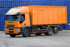 Bild 8 PÖPPEL Abfallwirtschaft und Städtereinigung GmbH in Kelheim