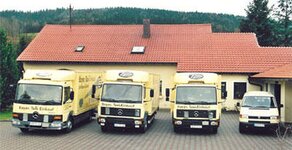 Bild 1 Schißlbauer in Freudenberg