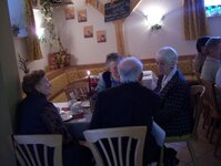Bild 1 Reiterstüberl in Marktleuthen