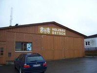Bild 1 Detsch in Stockheim