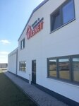 Bild 9 A. M. Hallenbau GmbH in Sulzbach-Rosenberg
