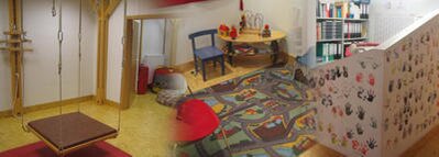 Bild 2 Praxis für Ergotherapie Werner Pfeuffer in Zellingen