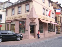 Bild 3 Falkum in Miltenberg