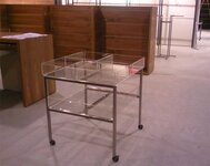 Bild 5 ISWO Metall Gbr in Dorfprozelten