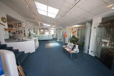 Bild 1 Glas-Bau und -Kunst GBK GmbH in Erlangen