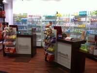 Bild 3 Apotheke im Hubland Center in Würzburg