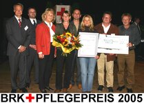 Bild 5 Bayerisches Rotes Kreuz Kreisverband Regensburg in Regensburg