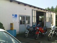 Bild 1 Ammer in Kronach