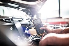 Bild 7 Auto Busch u. Hartmann GmbH in Wiesenbronn