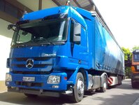 Bild 8 WM Transporte GmbH in Arzberg