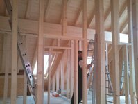 Bild 1 Meysel Georg Zimmerei und Holzbau in Schwaig